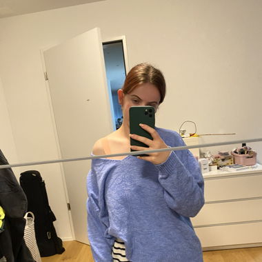 Strickpullover