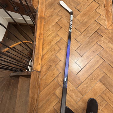 CCM Hockey Stick
