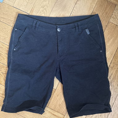 Original Ragwear shorts/bermudas/jorts