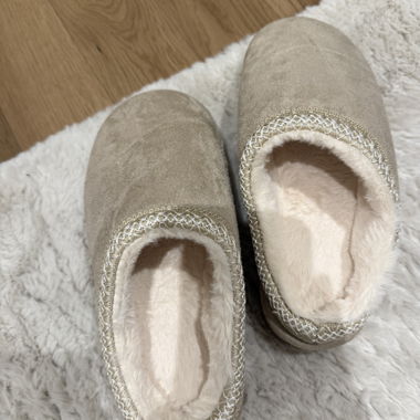 Winter shoes