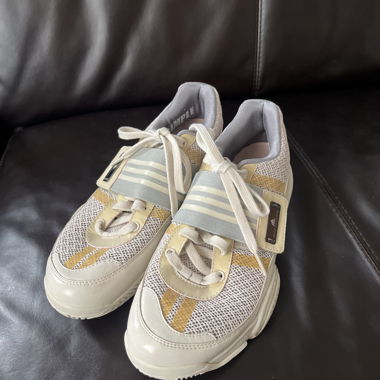Campioni rari adidas x Stella McCartney