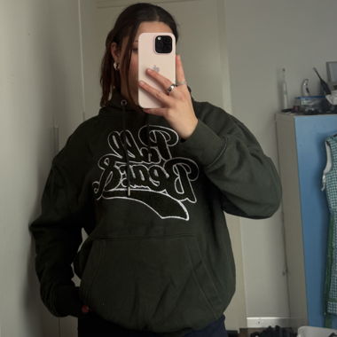 Hoodie Pull&Bear
