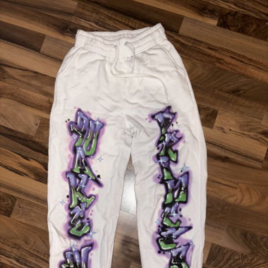 Pantaloni da jogging
