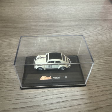 VW Käfer Miniatur 1:87