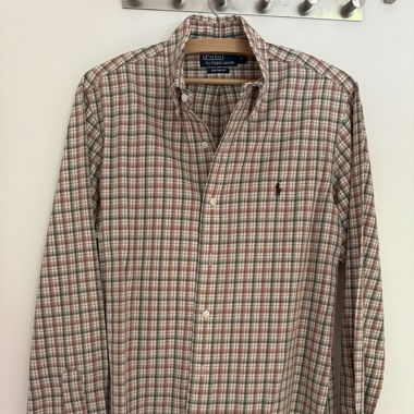 Ralph Lauren Hemd