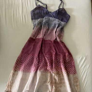 Sommerkleid