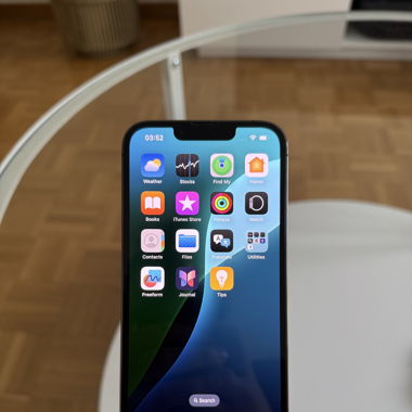 iPhone 13 Pro 128 GB