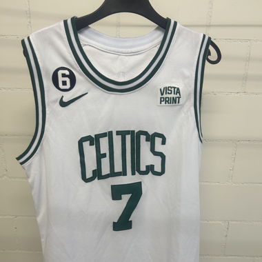Orginal Boston Celtics Game day Dress