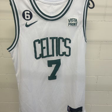 Orginal Boston Celtics Game day Dress