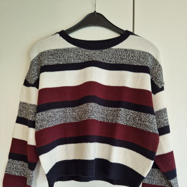 Strickpullover