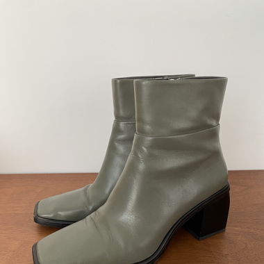 Bottines ZARA, 38