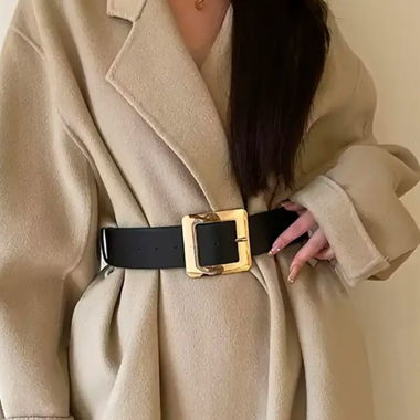 Belt New
