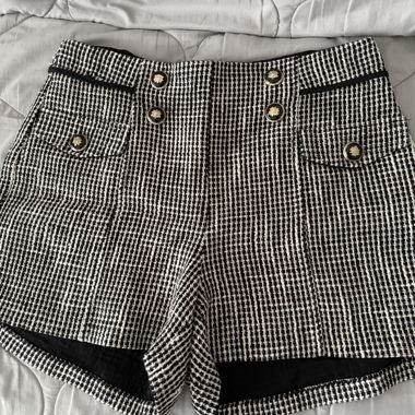 Short