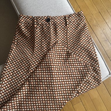 Bershka Pants