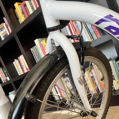 Kids Bike 7-9 y/o