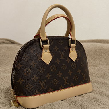 Sac Louis Vuitton