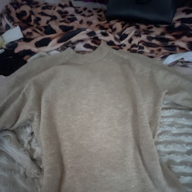 Baggie Puli