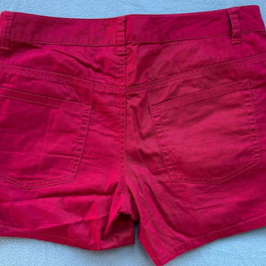 Shorts kaki Giordano