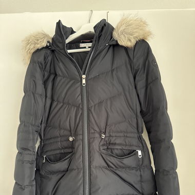 Giacca Invernale Tommy Hilfiger