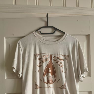 Bandshirt