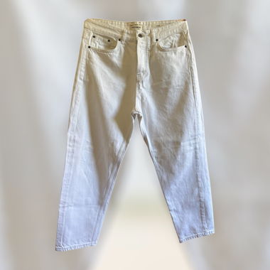 Jeans amples Pull&Bear