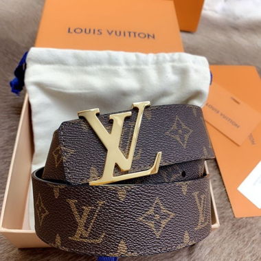 ceinture louis Vuitton