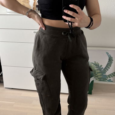 Oner Active All Day Cargo Jogger