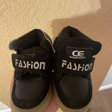 Kinderschuh