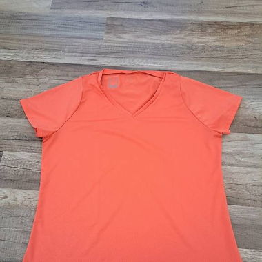Sporttshirt von Decathlon
