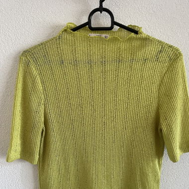 T shirt blouse 