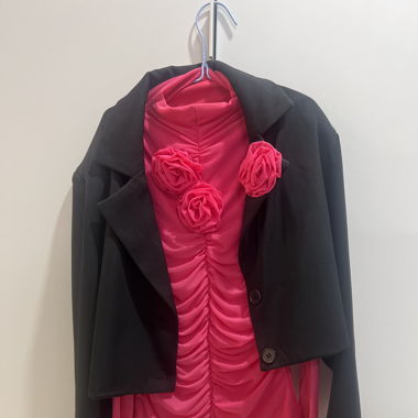 Ensemble 3 pieces