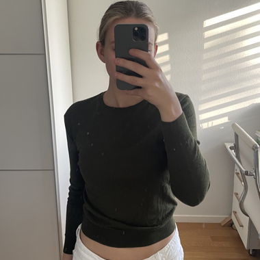 Pull Massimo Dutti