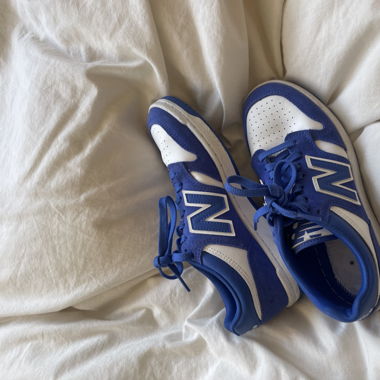 new balance schuhe 37.5