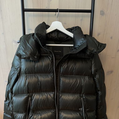 Massimo Dutti Down Jacket