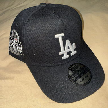 Casquette New Era LA