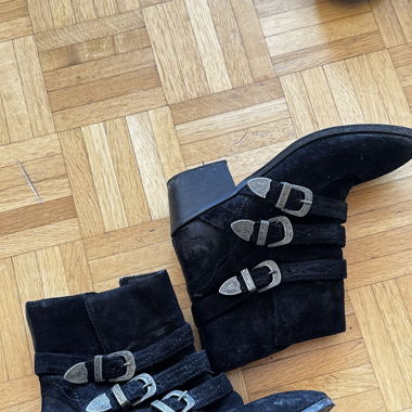 Cowboyboots