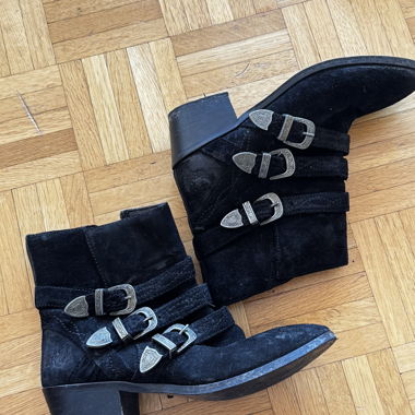 Cowboyboots