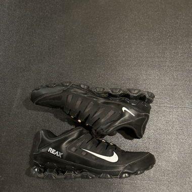 Nike Reax 