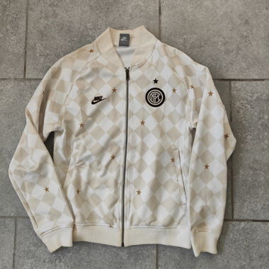 Giacca Nike x Inter Milan