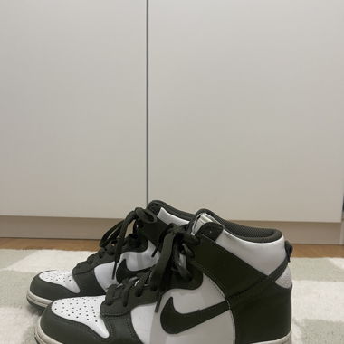 Nike Dunk High