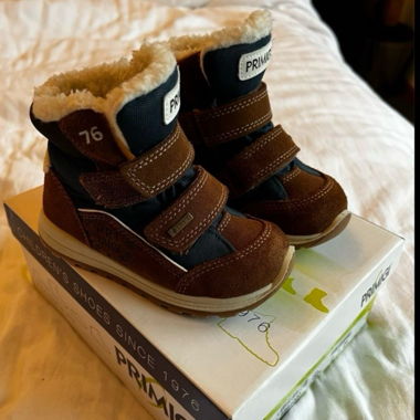 Kinderschuhe