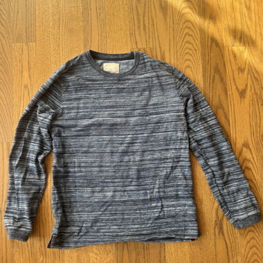 Sweatshirt RVLT