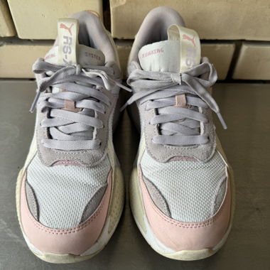 Puma Sneakers Gr. 40 RS-X Reinvent