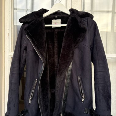 Winterjacke
