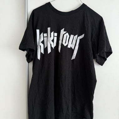 kiki tour nimo T-shirt