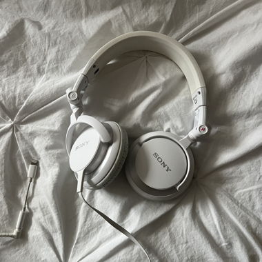 Sony Over-ear Headphones