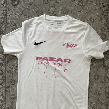 Og pezo x hässig shirt