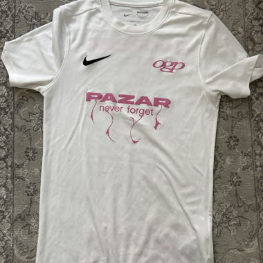 Og pezo x hässig shirt
