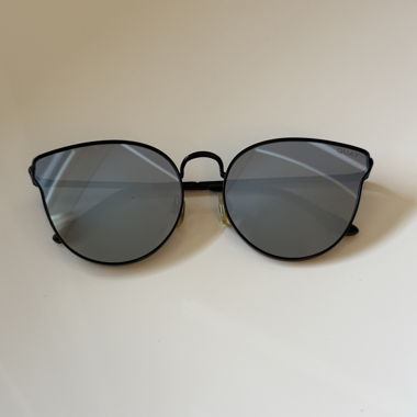 Lunettes de soleil rondes QUAY