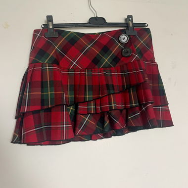 MORGAN Skirt